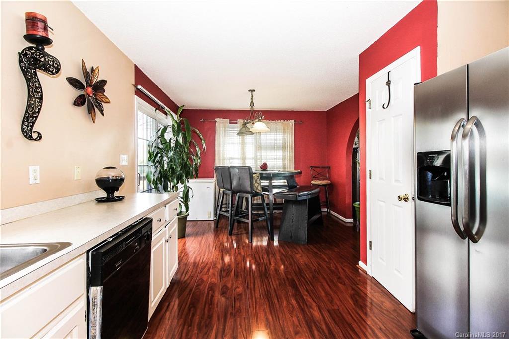 Highland Creek - Residential