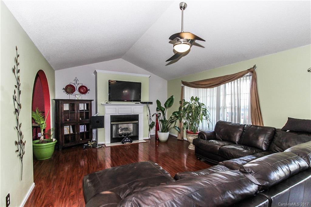 Highland Creek - Residential