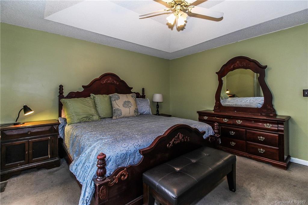 Highland Creek - Residential