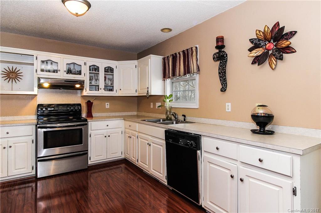 Highland Creek - Residential