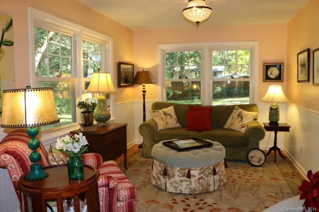 Grove Park - Residential