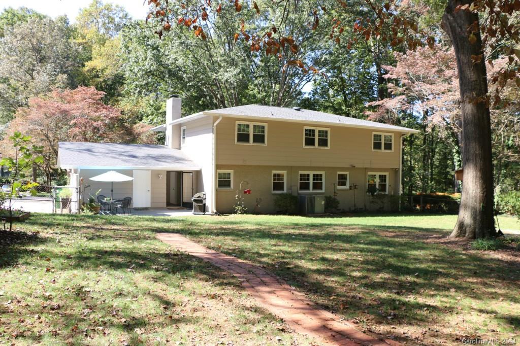 Grove Park - Residential
