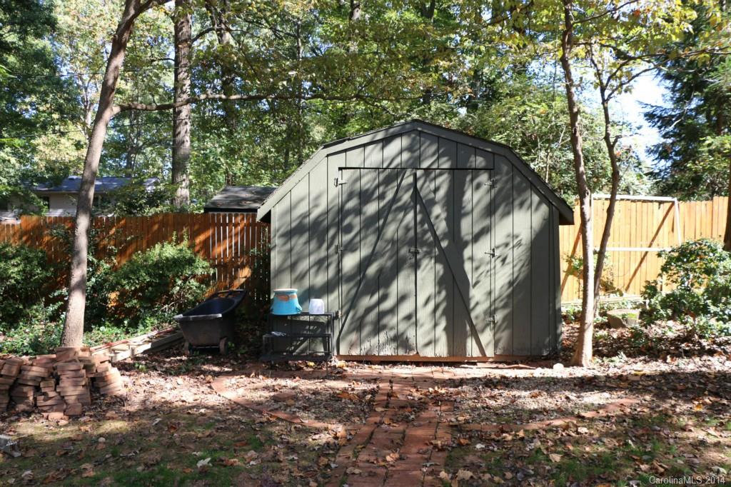 Grove Park - Residential