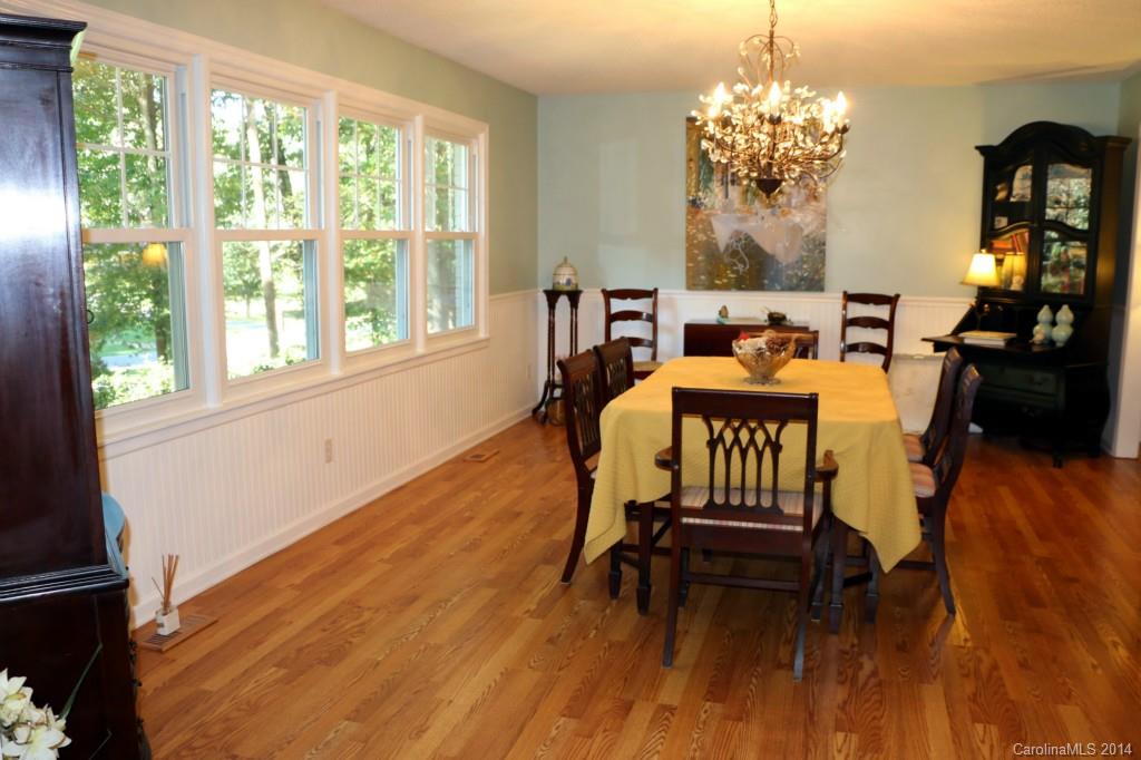 Grove Park - Residential