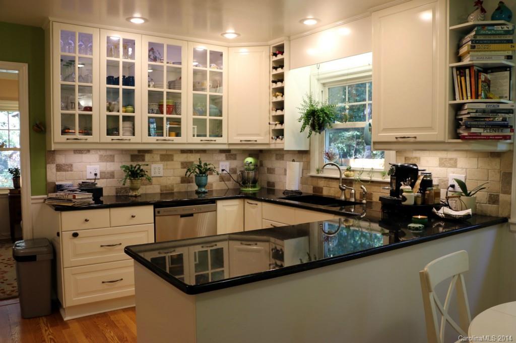 Grove Park - Residential