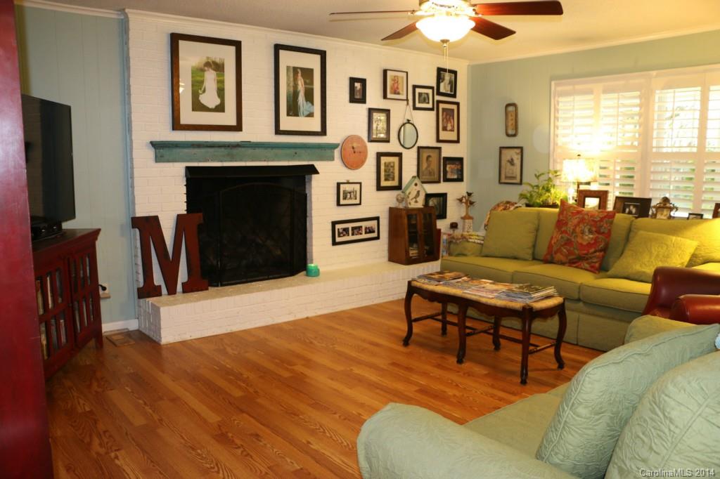 Grove Park - Residential