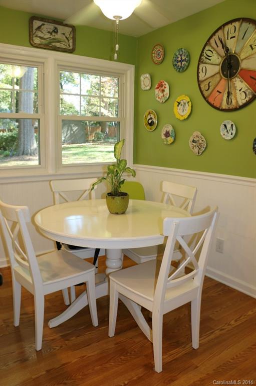 Grove Park - Residential