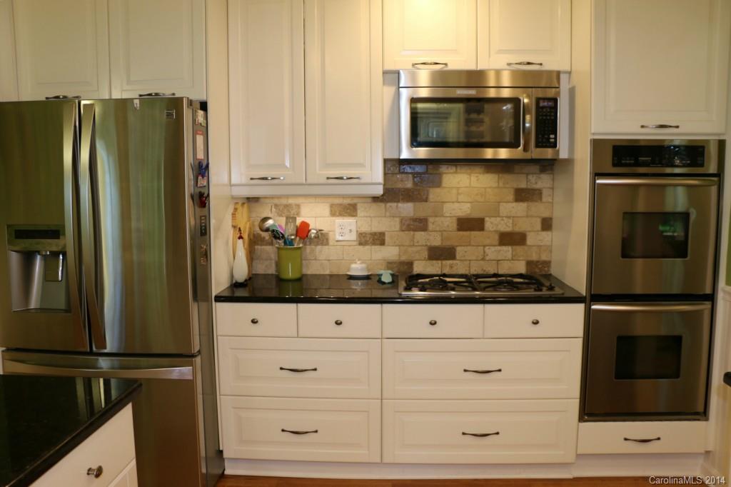 Grove Park - Residential
