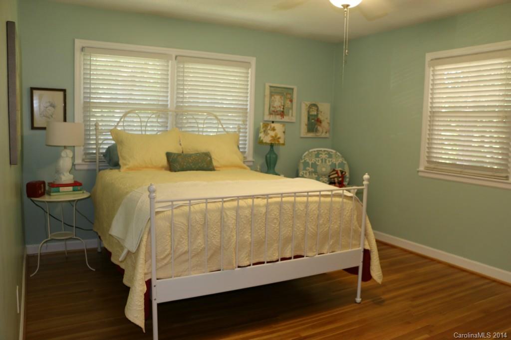Grove Park - Residential