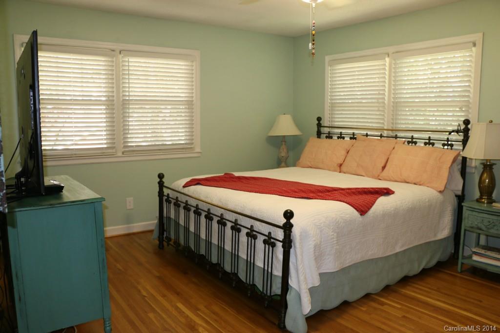 Grove Park - Residential