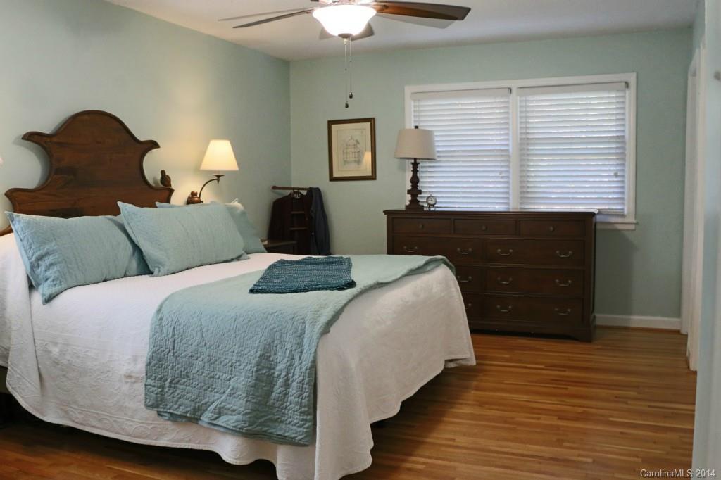 Grove Park - Residential