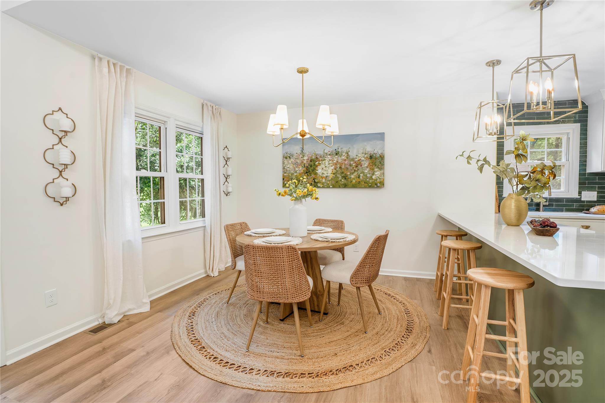 Lewis Forest - Residential