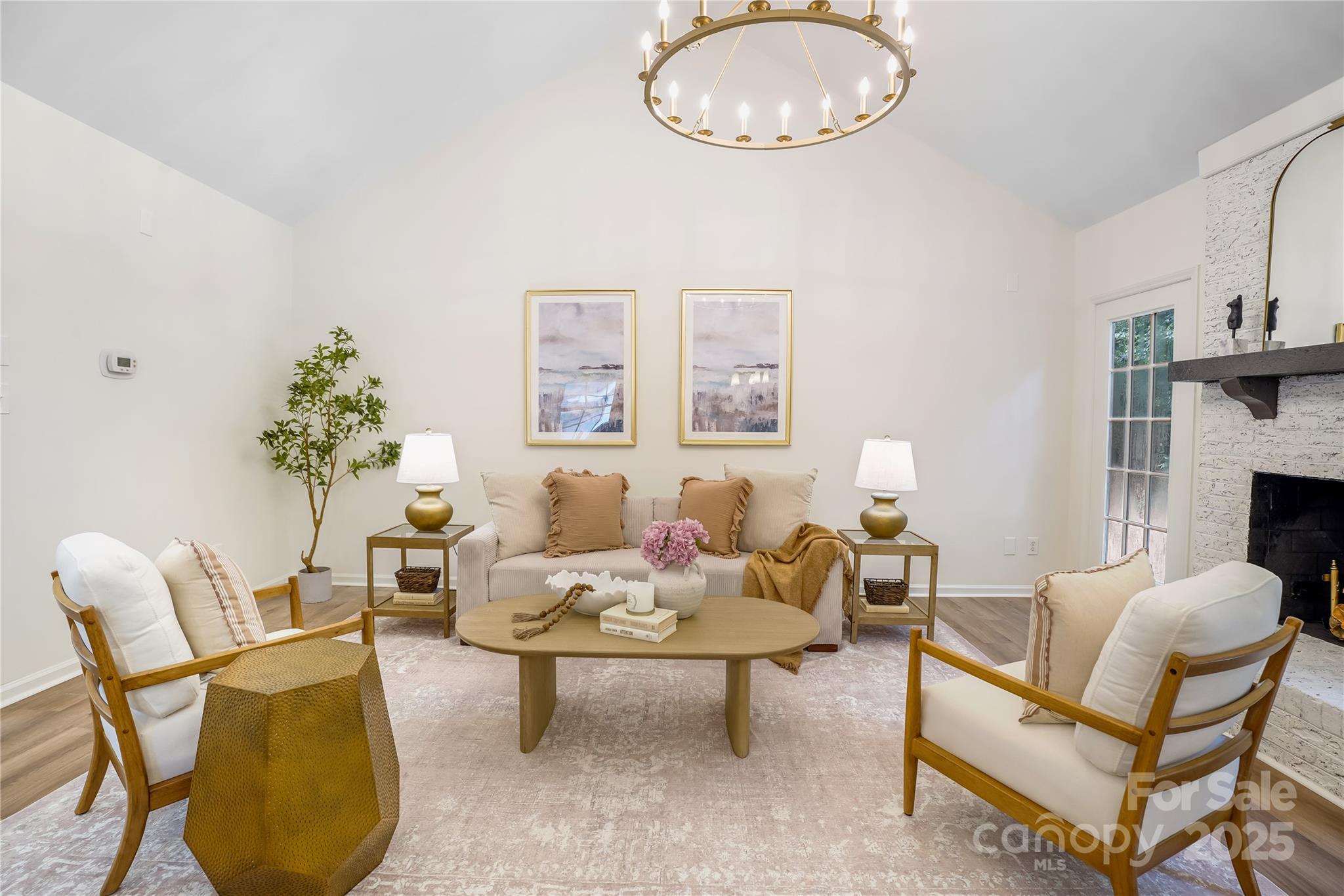 Lewis Forest - Residential