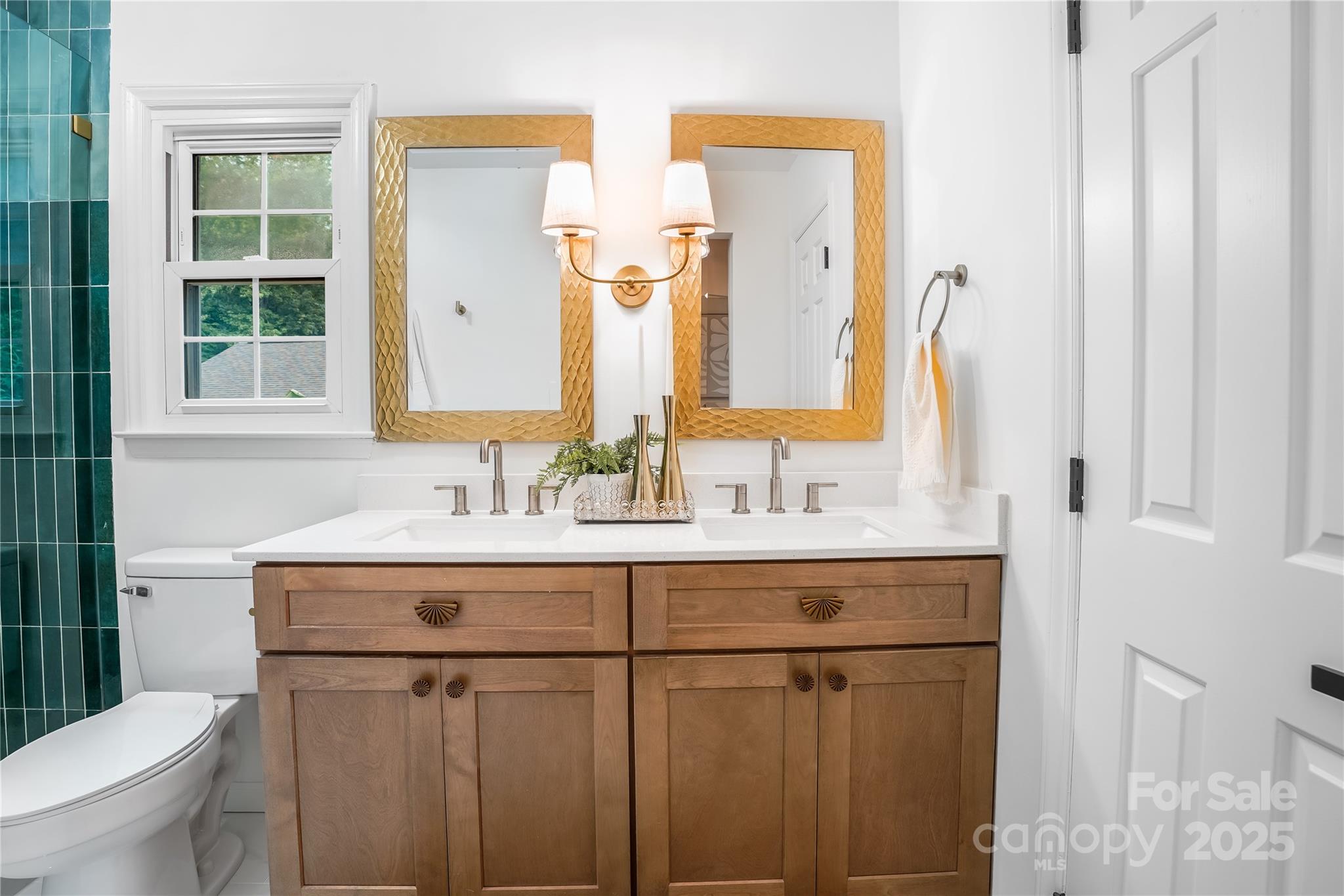 Lewis Forest - Residential