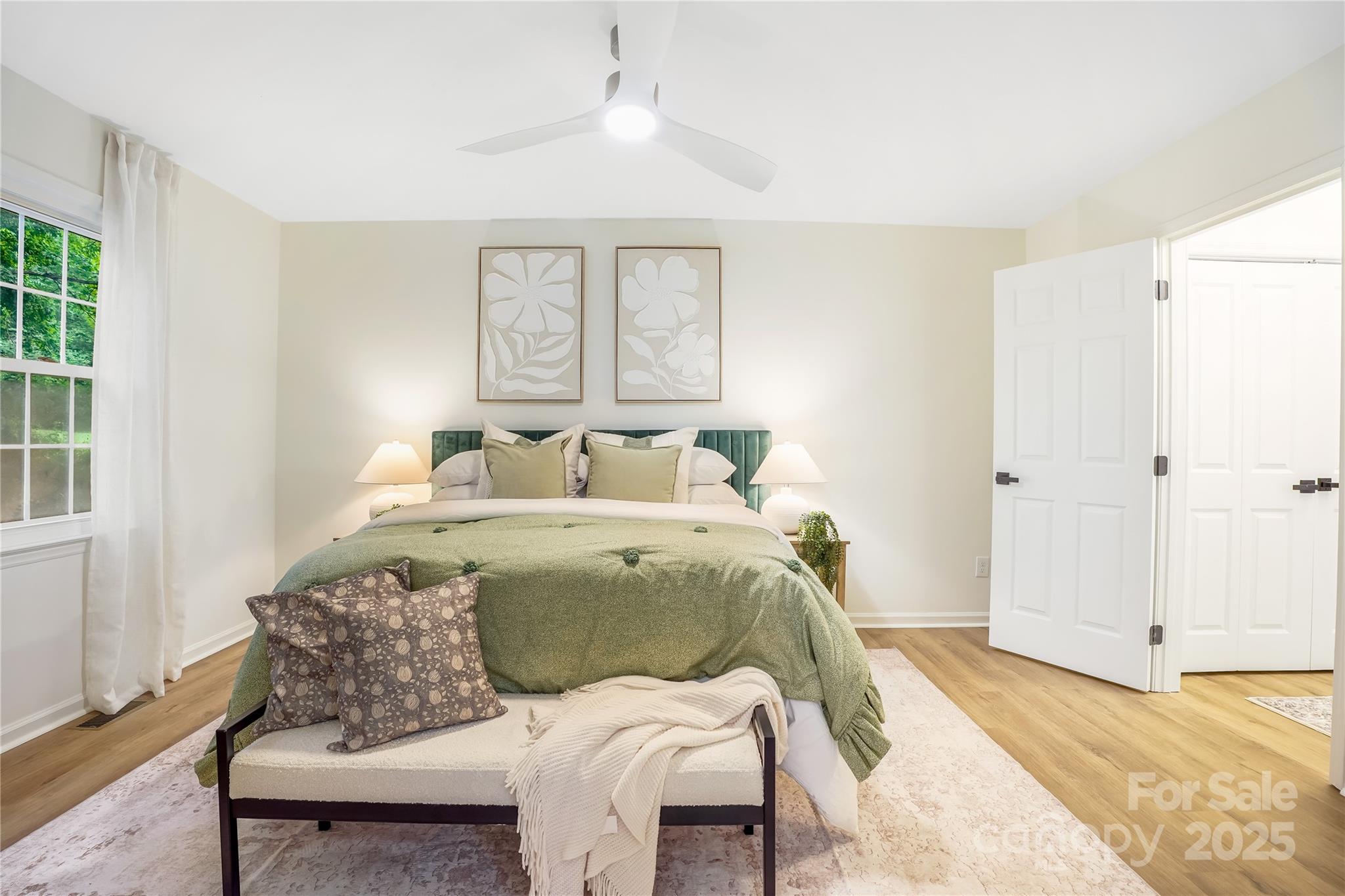 Lewis Forest - Residential