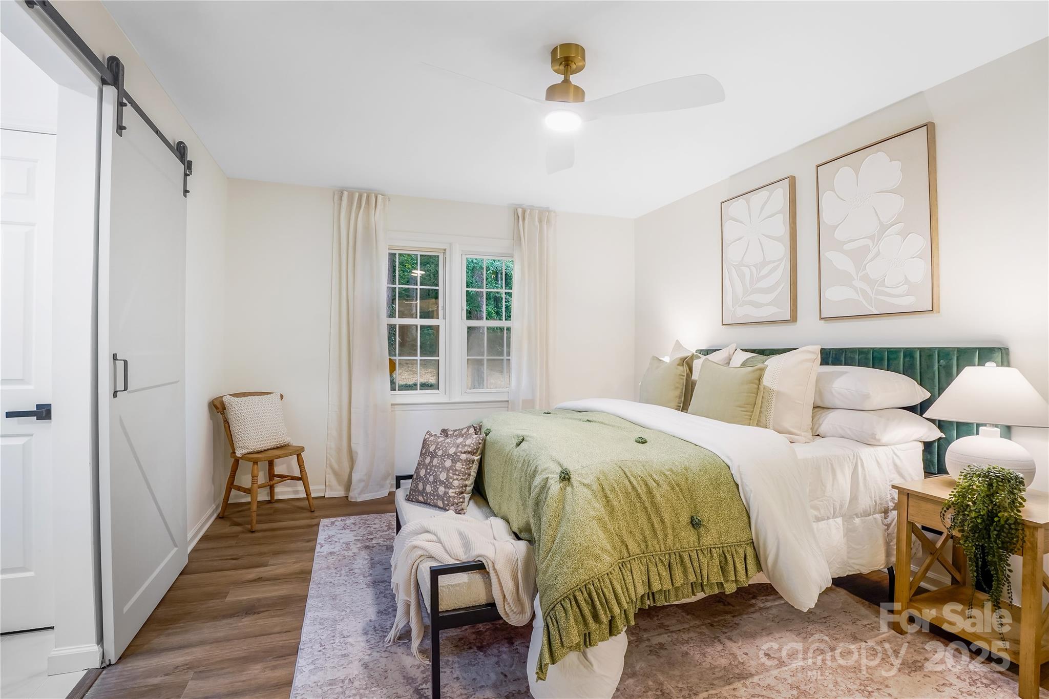 Lewis Forest - Residential