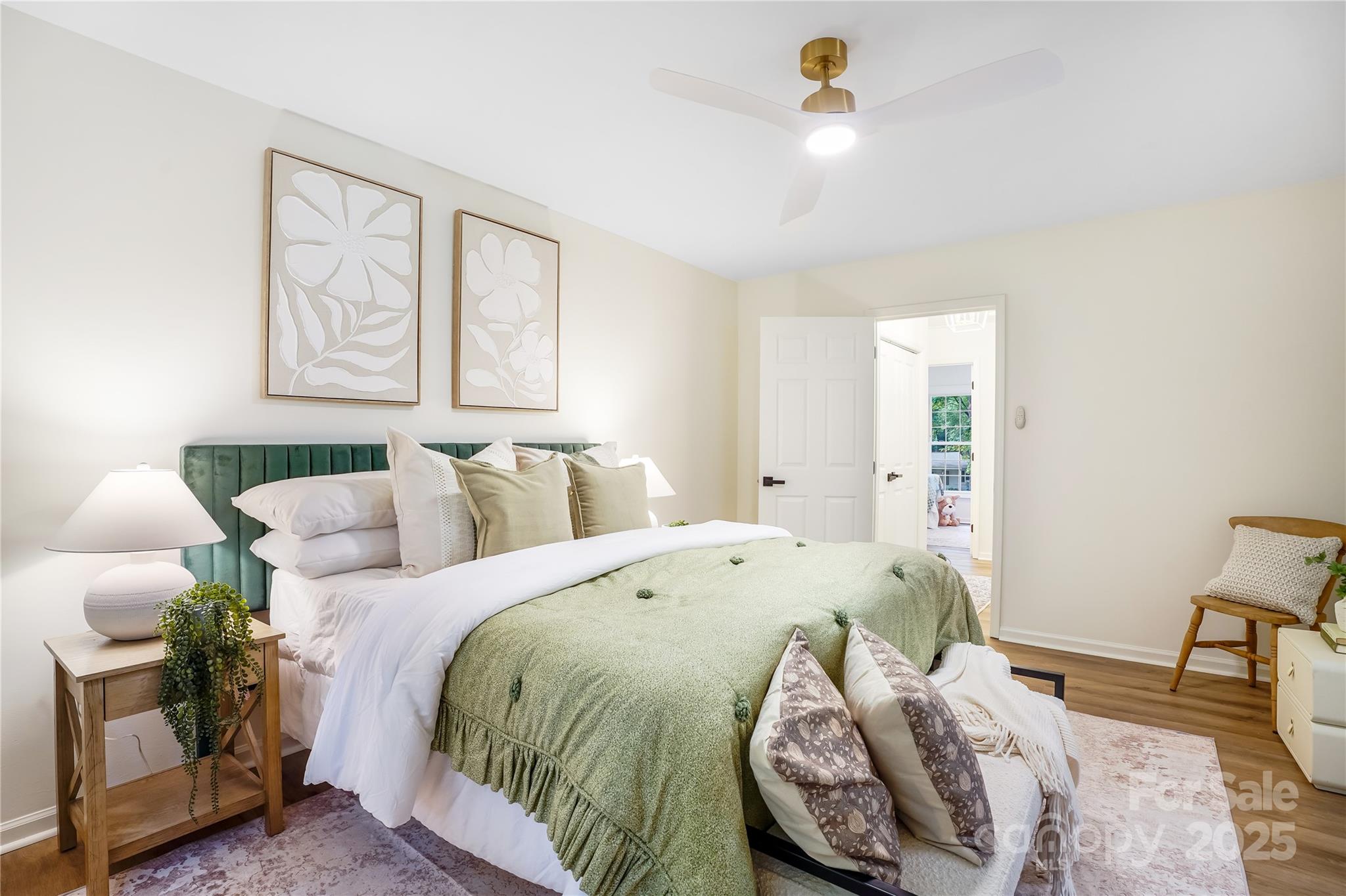 Lewis Forest - Residential