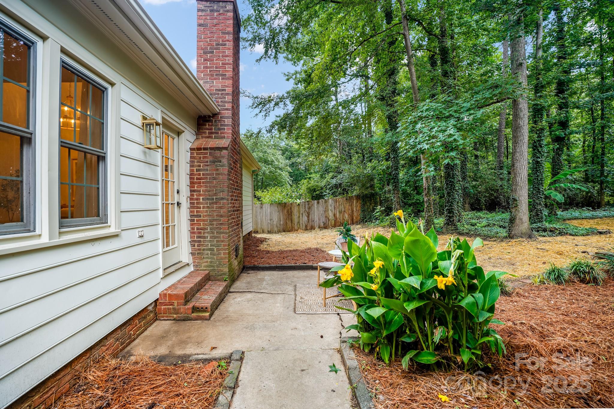 Lewis Forest - Residential