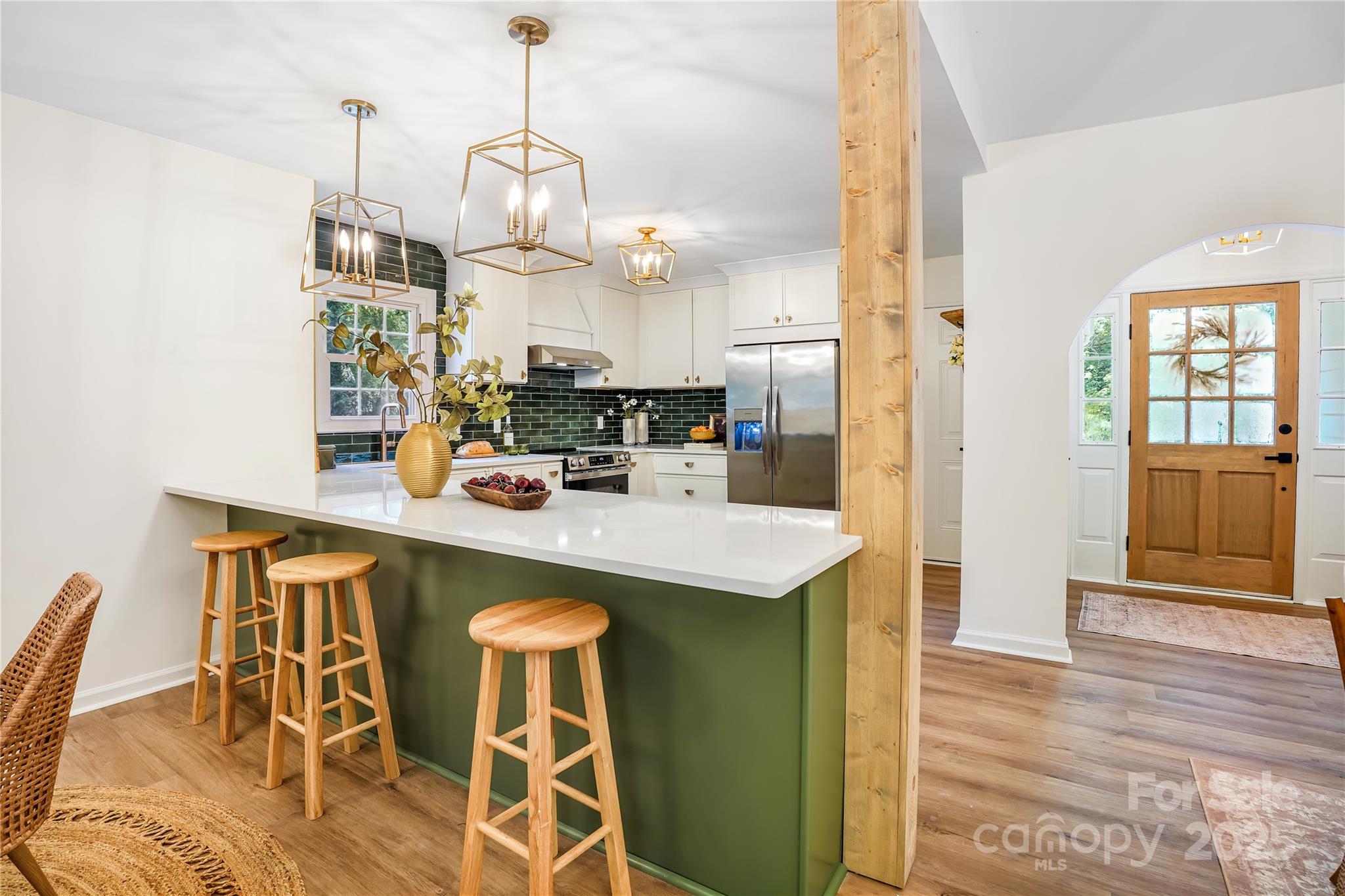 Lewis Forest - Residential