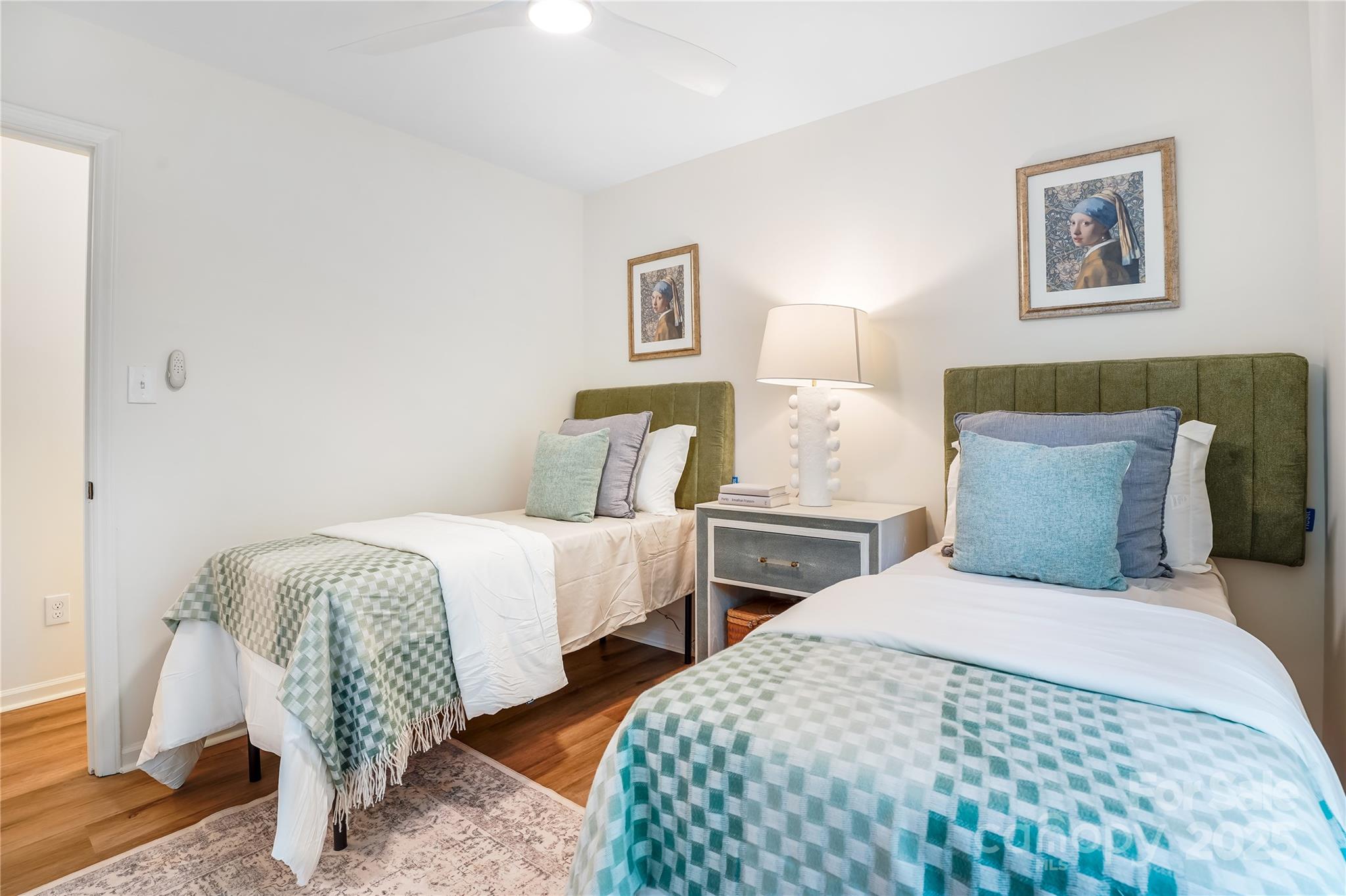 Lewis Forest - Residential