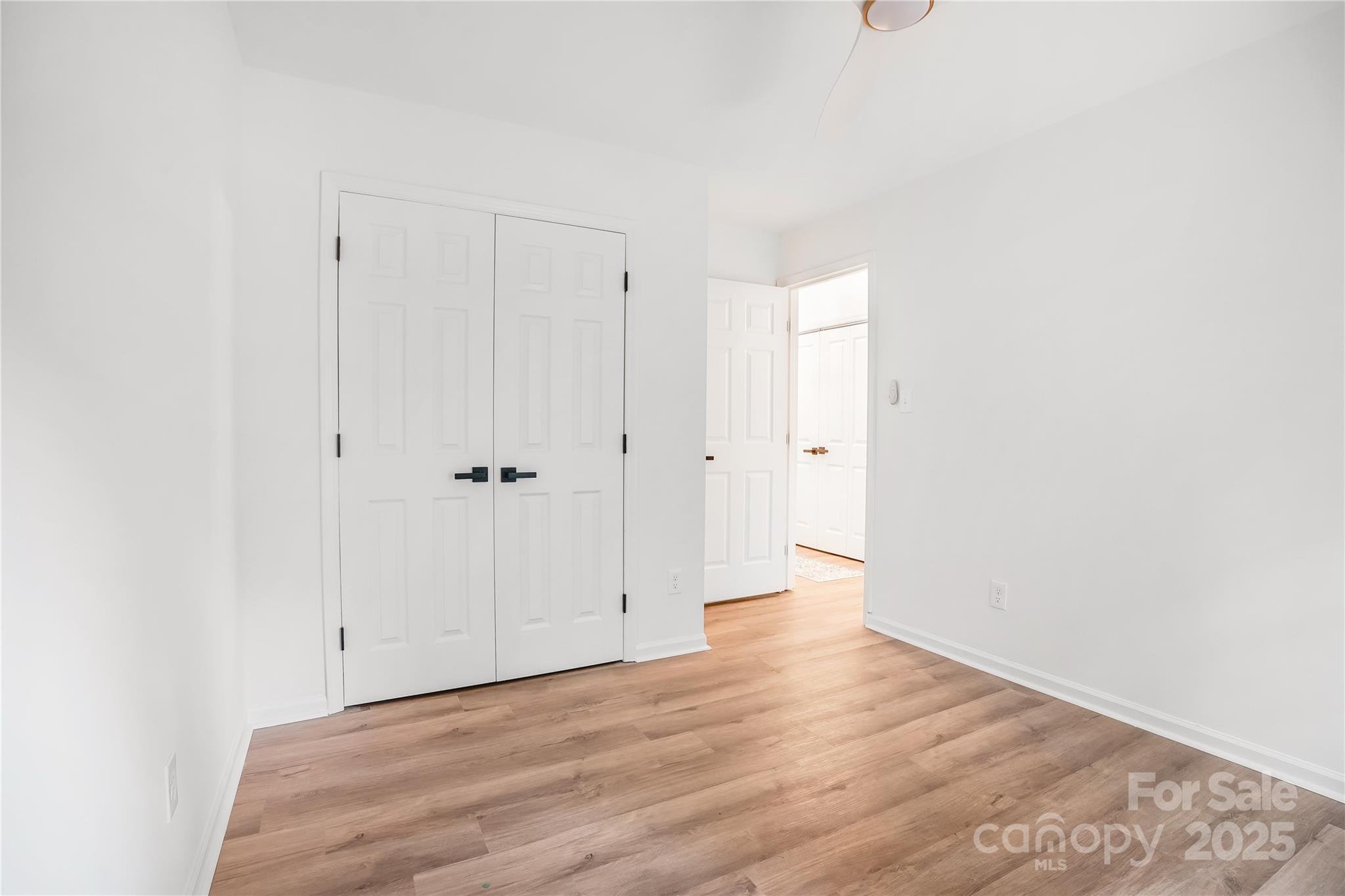 Lewis Forest - Residential