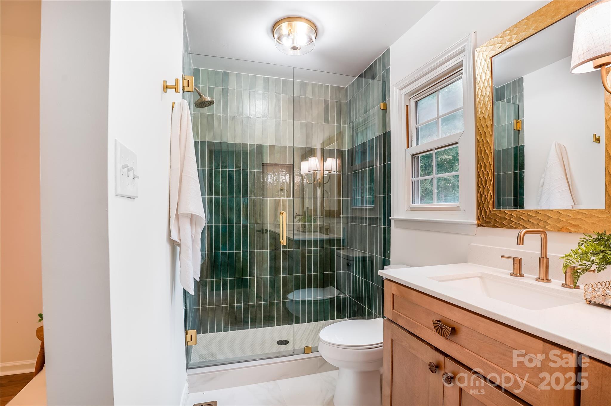 Lewis Forest - Residential