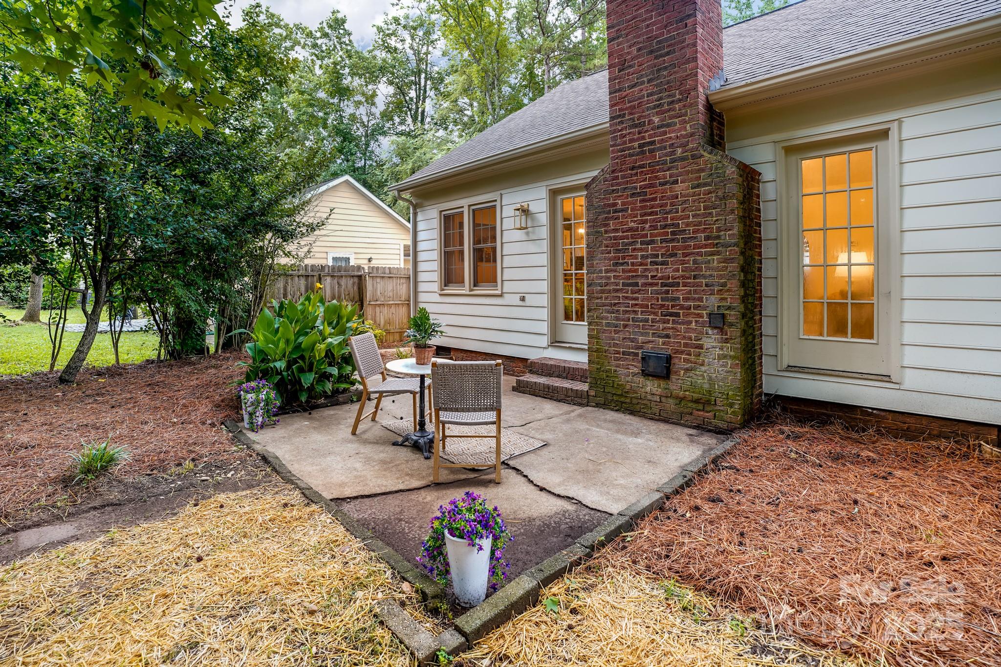 Lewis Forest - Residential