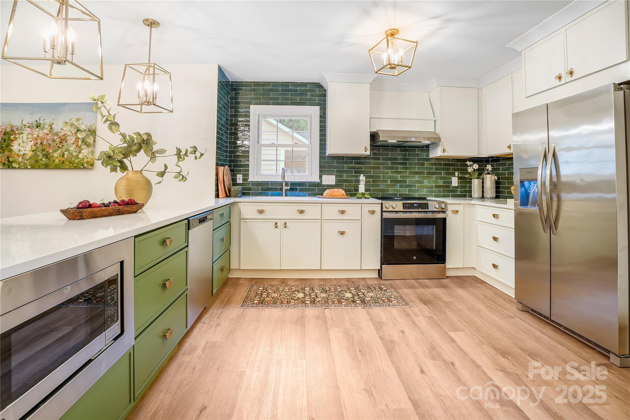 Lewis Forest - Residential