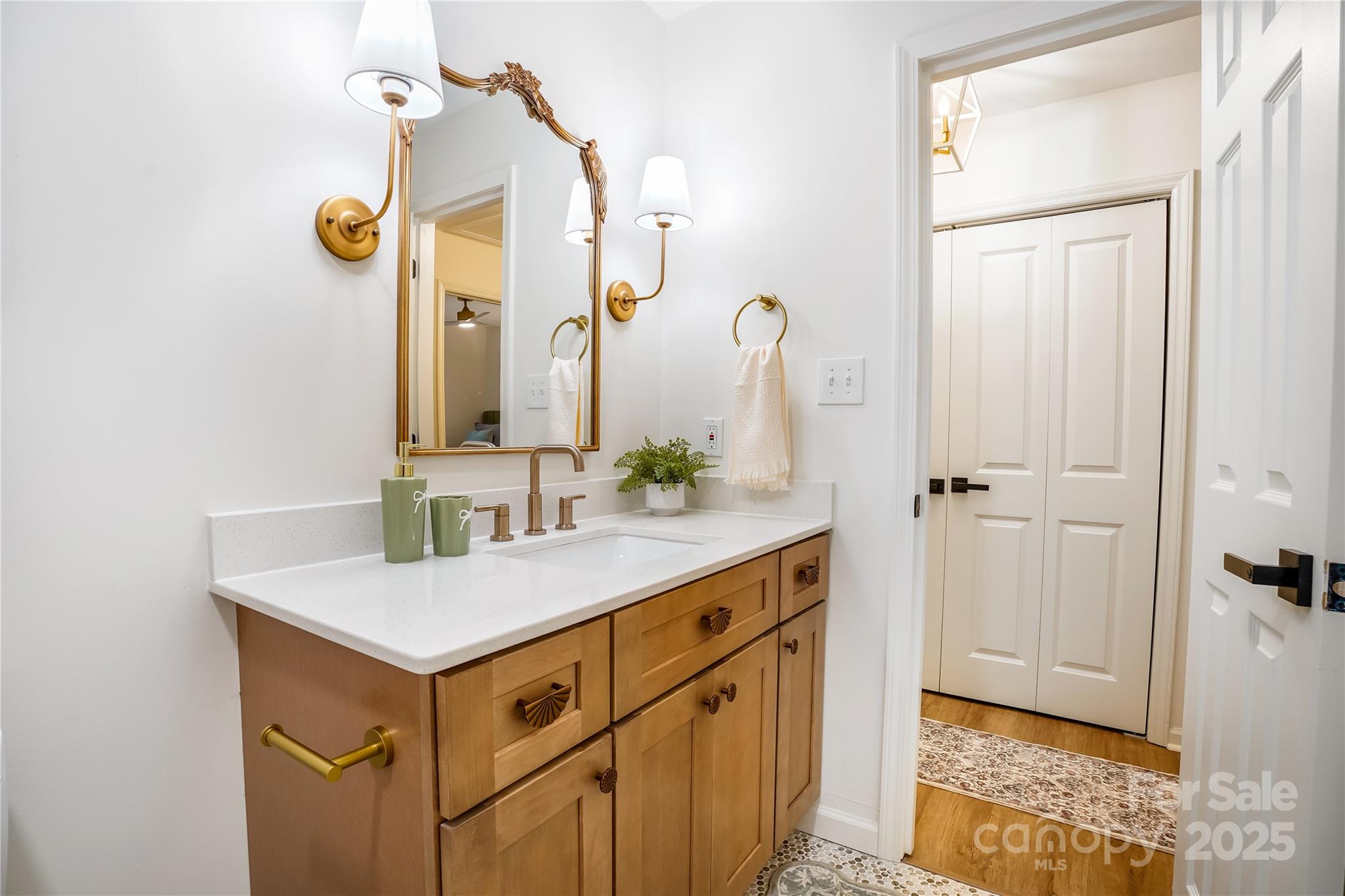 Lewis Forest - Residential