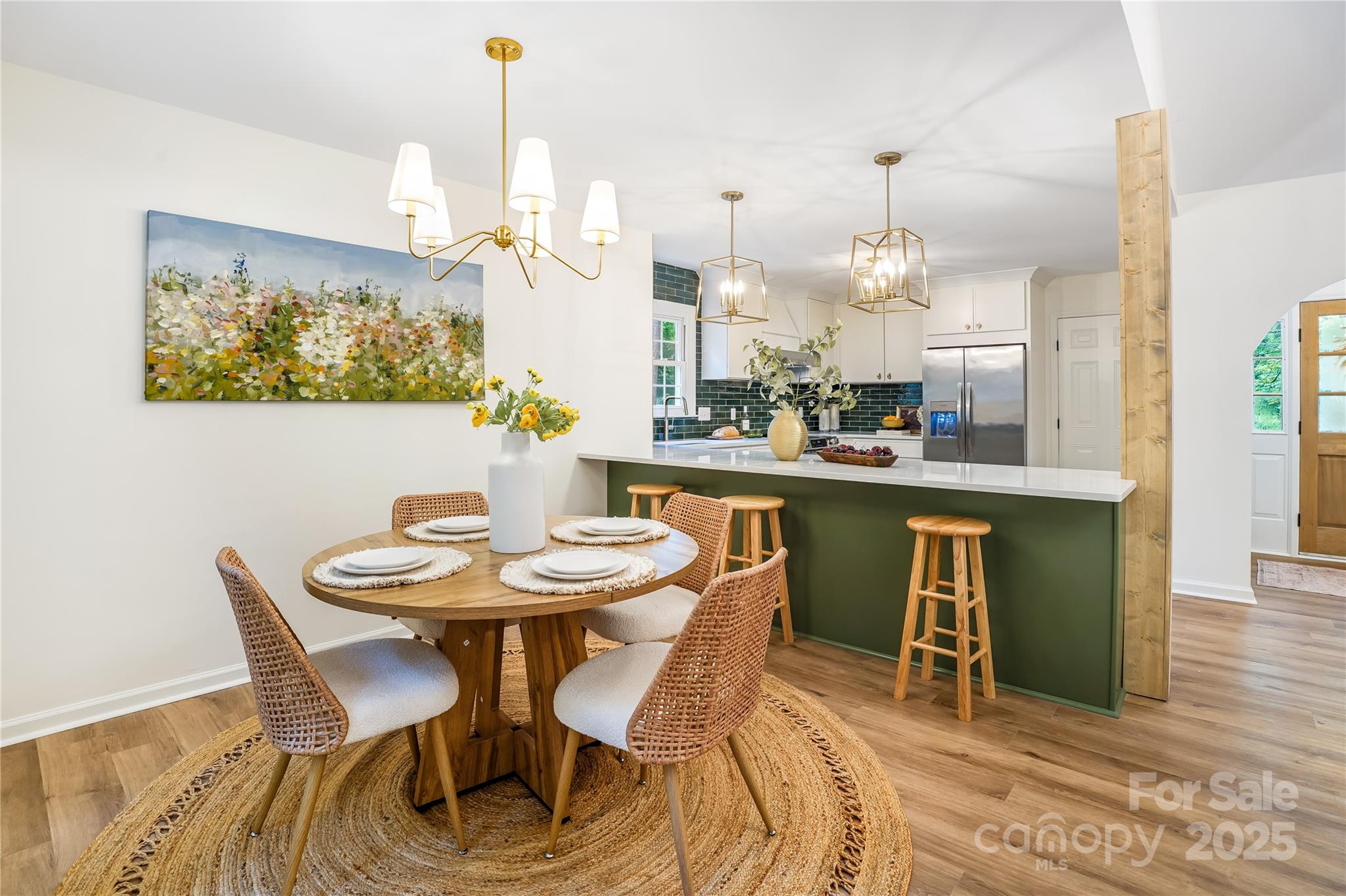 Lewis Forest - Residential