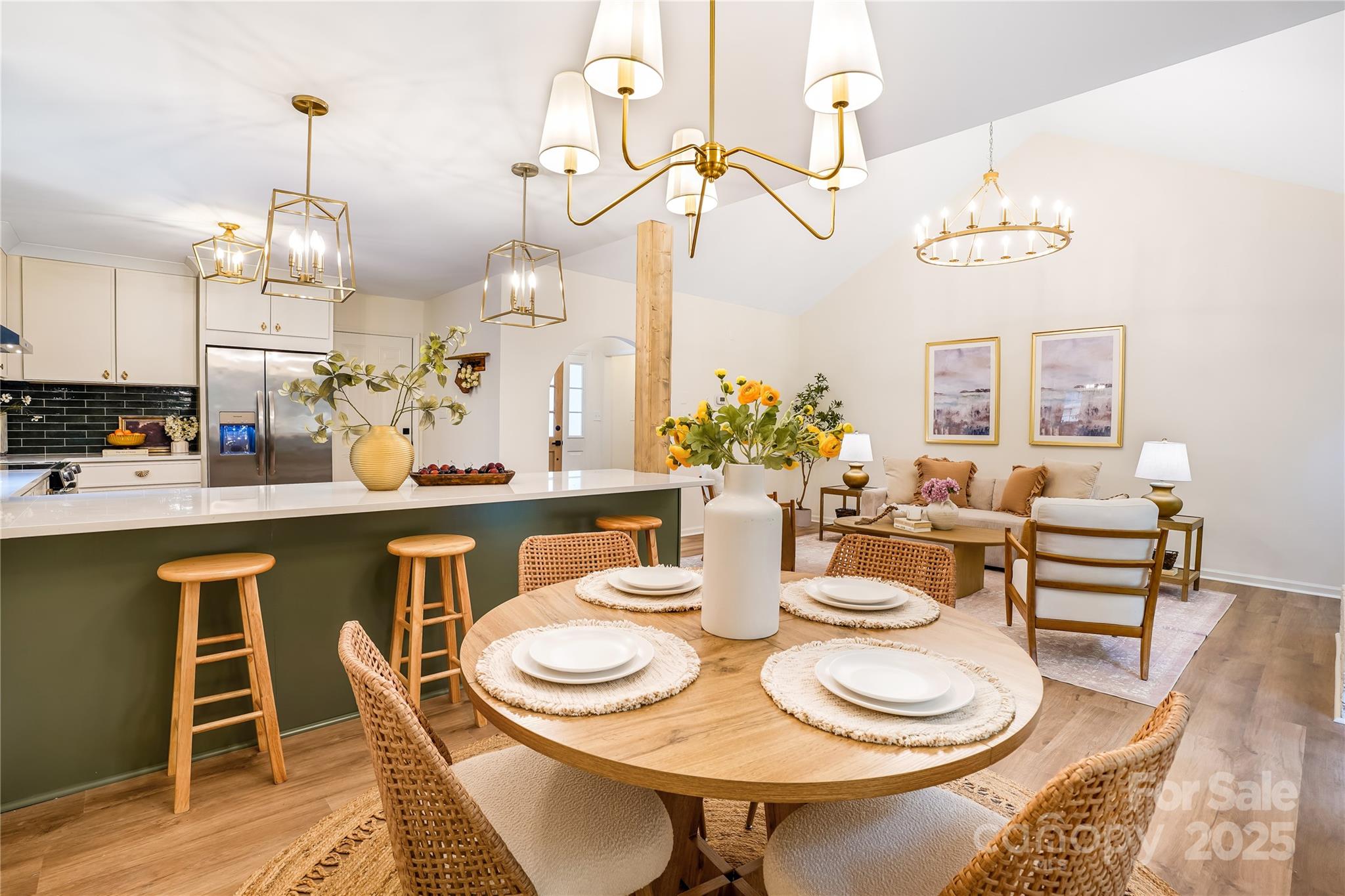 Lewis Forest - Residential