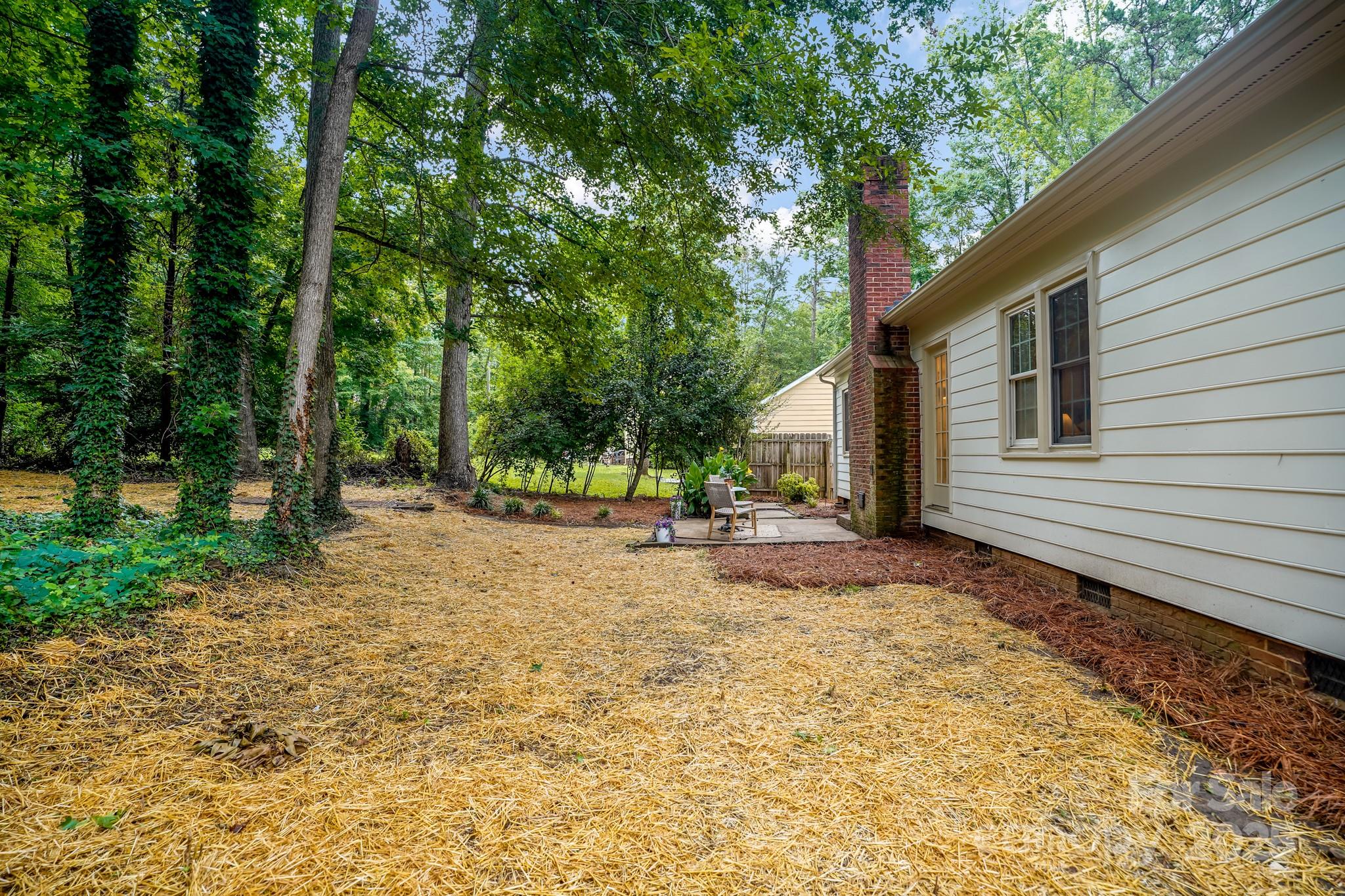 Lewis Forest - Residential