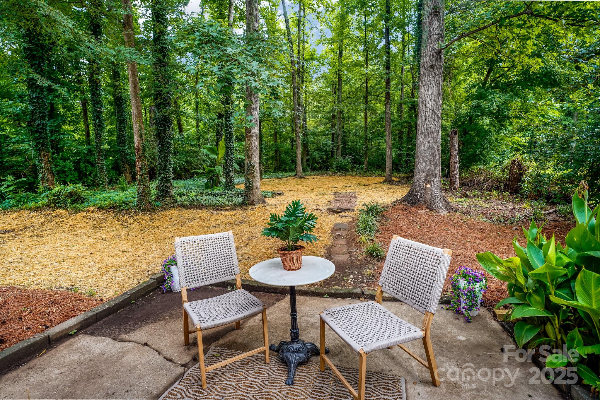 Lewis Forest - Residential