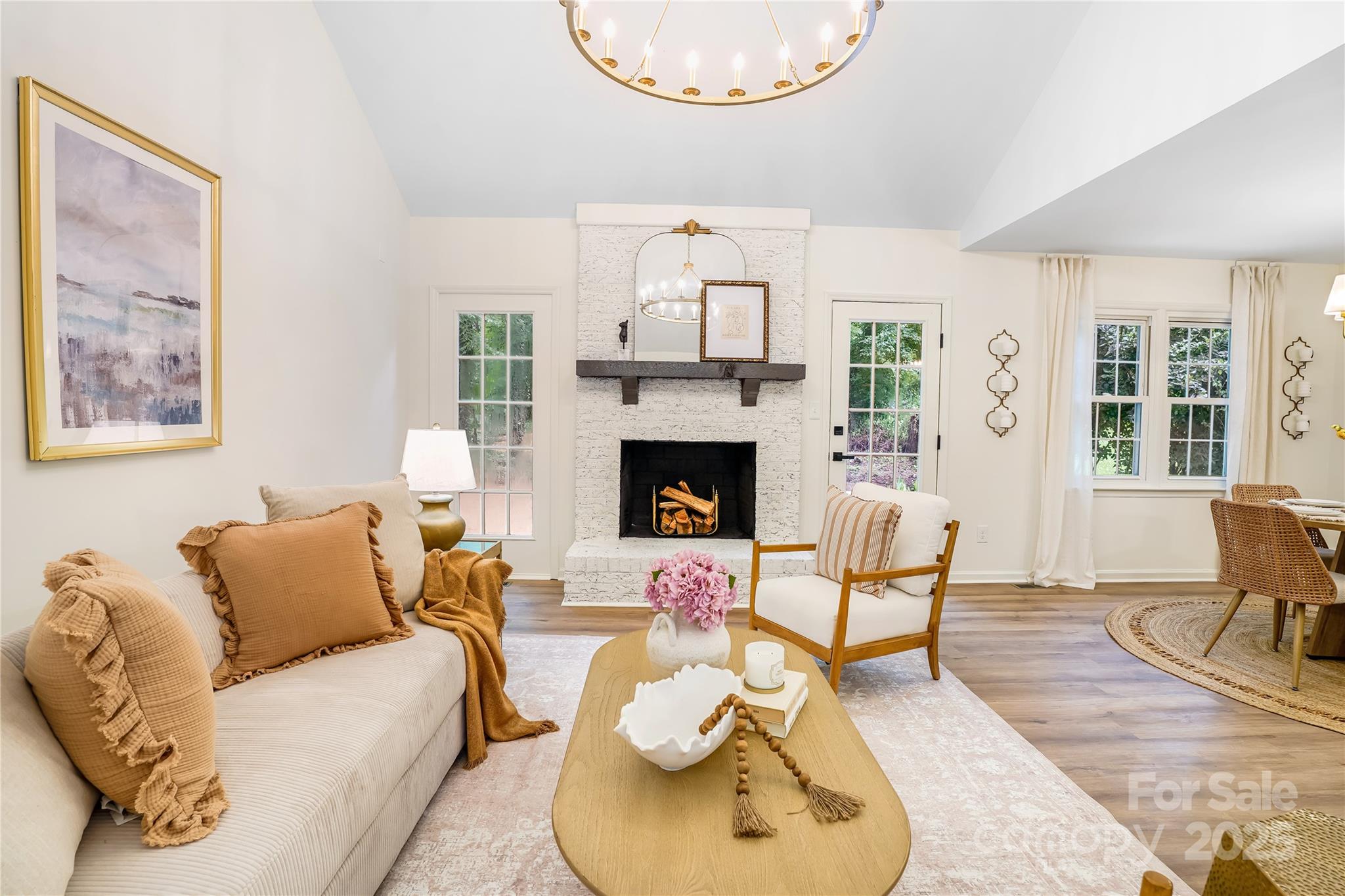 Lewis Forest - Residential