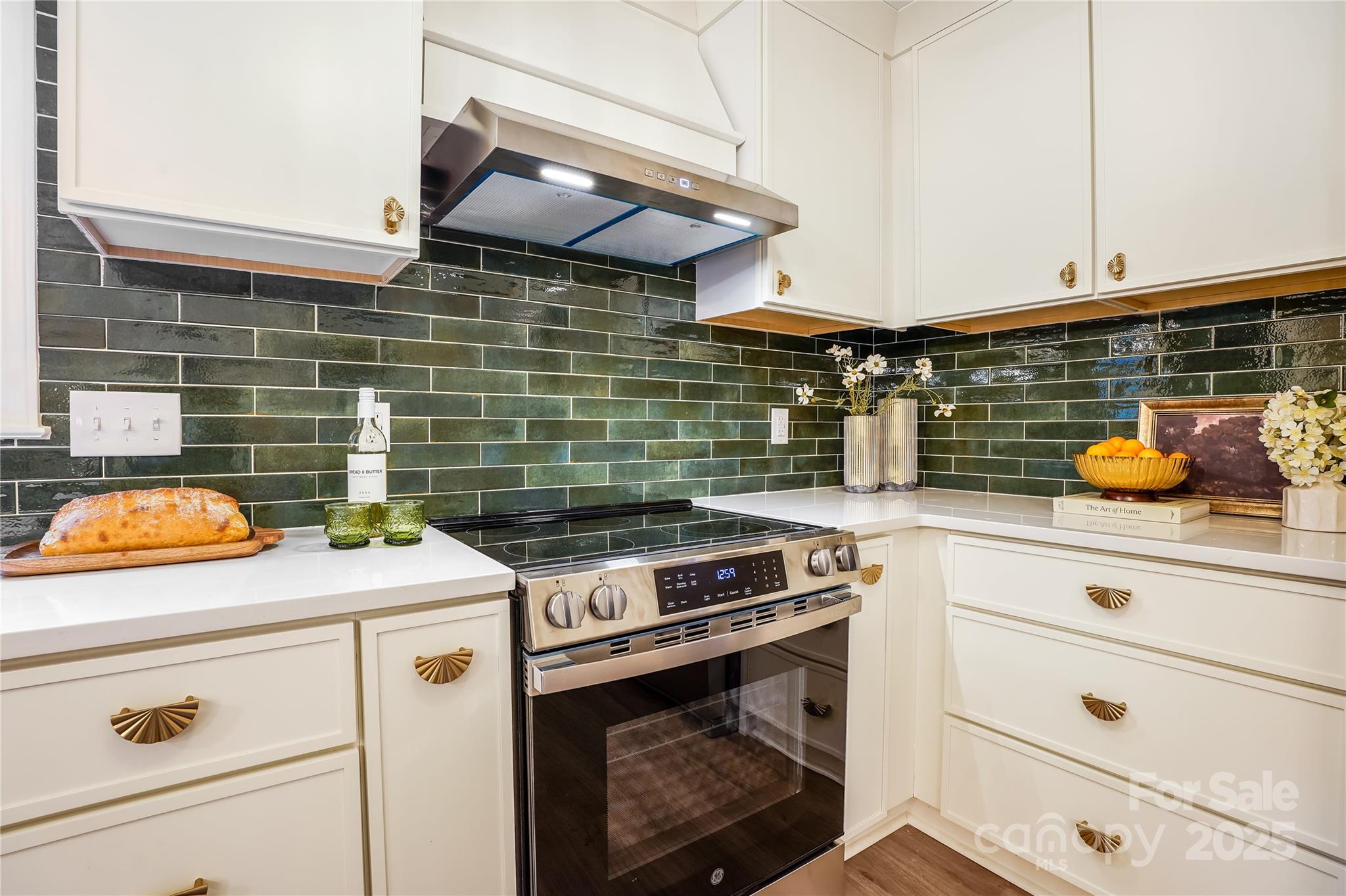 Lewis Forest - Residential