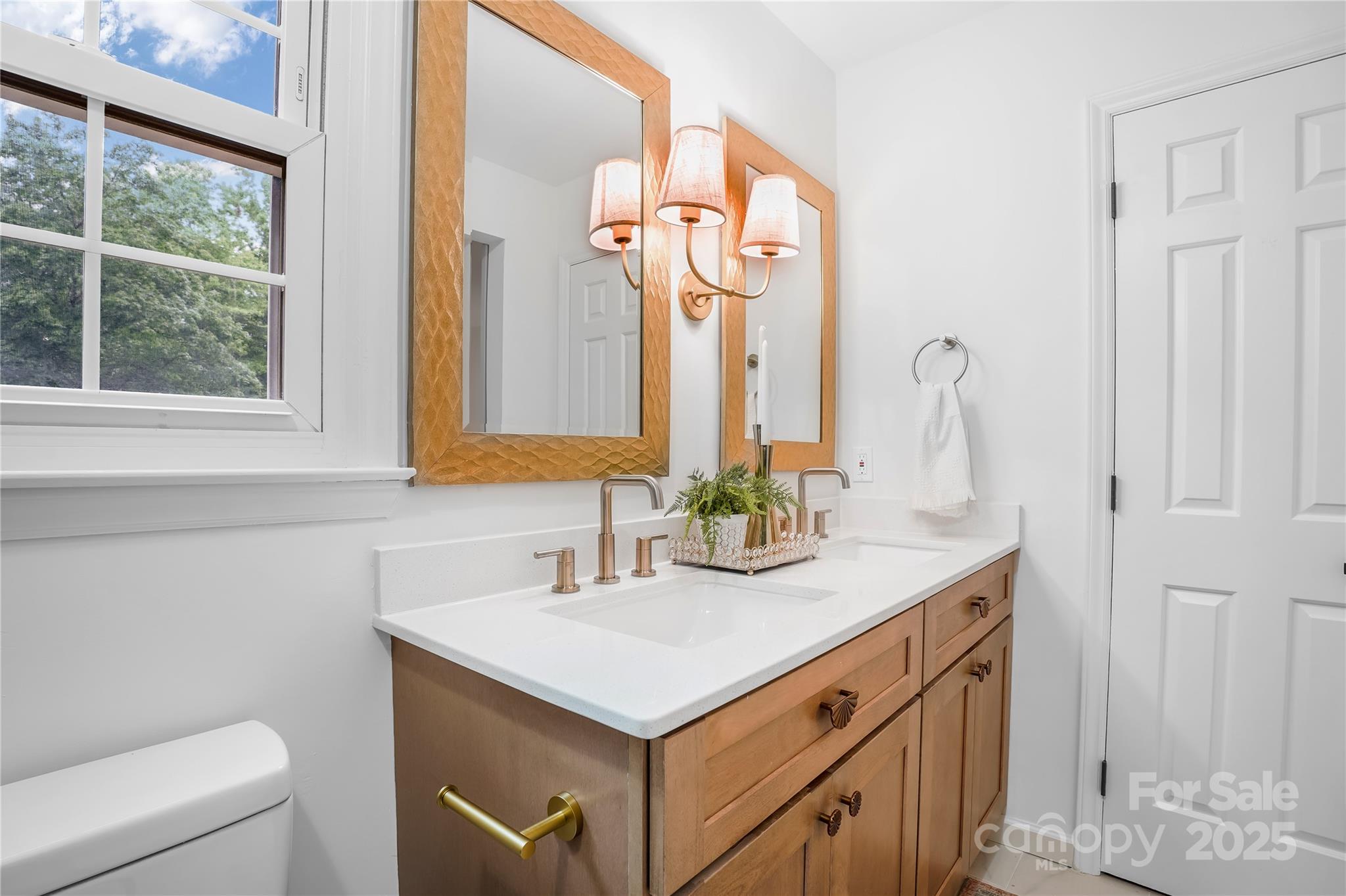 Lewis Forest - Residential