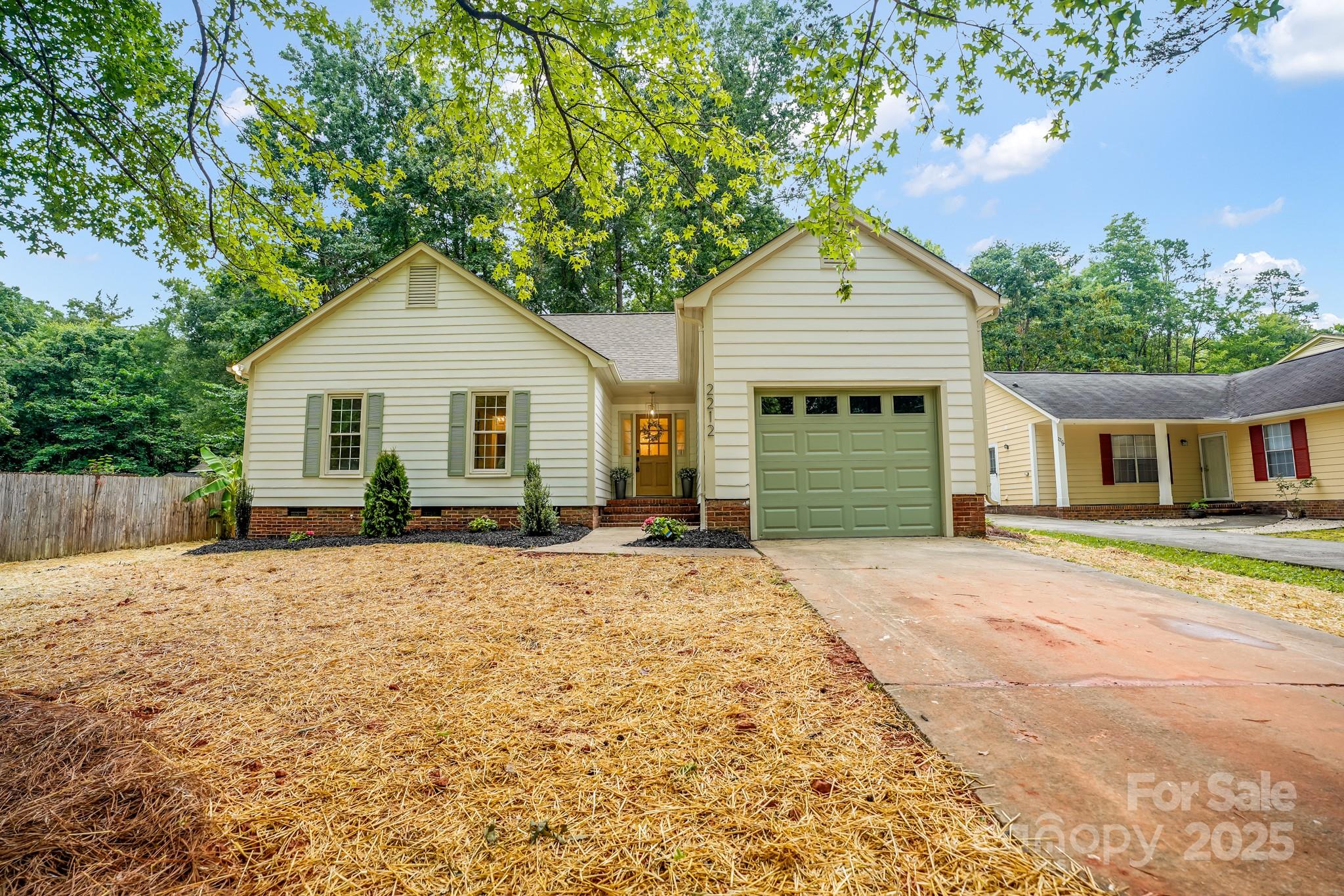 Lewis Forest - Residential