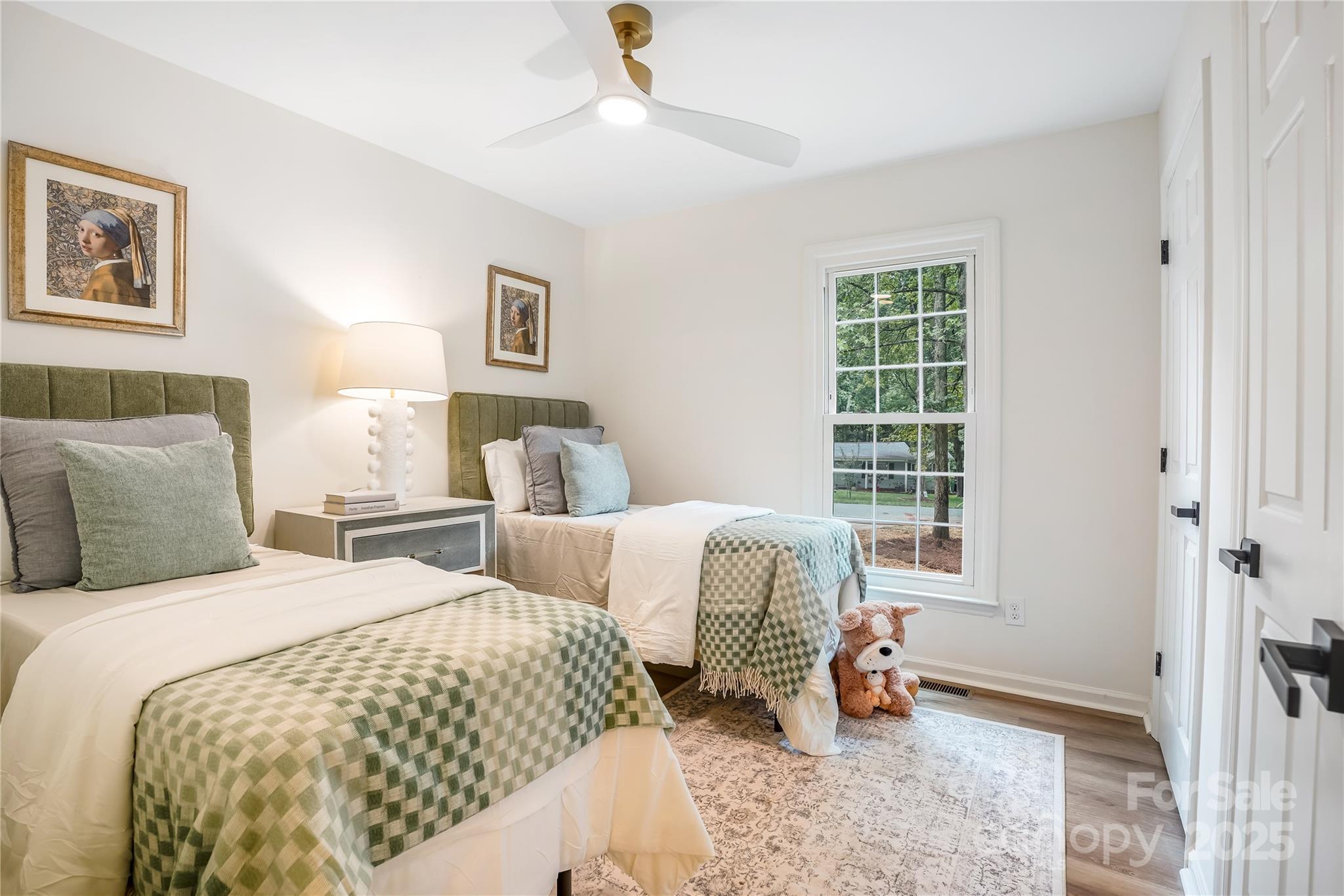 Lewis Forest - Residential