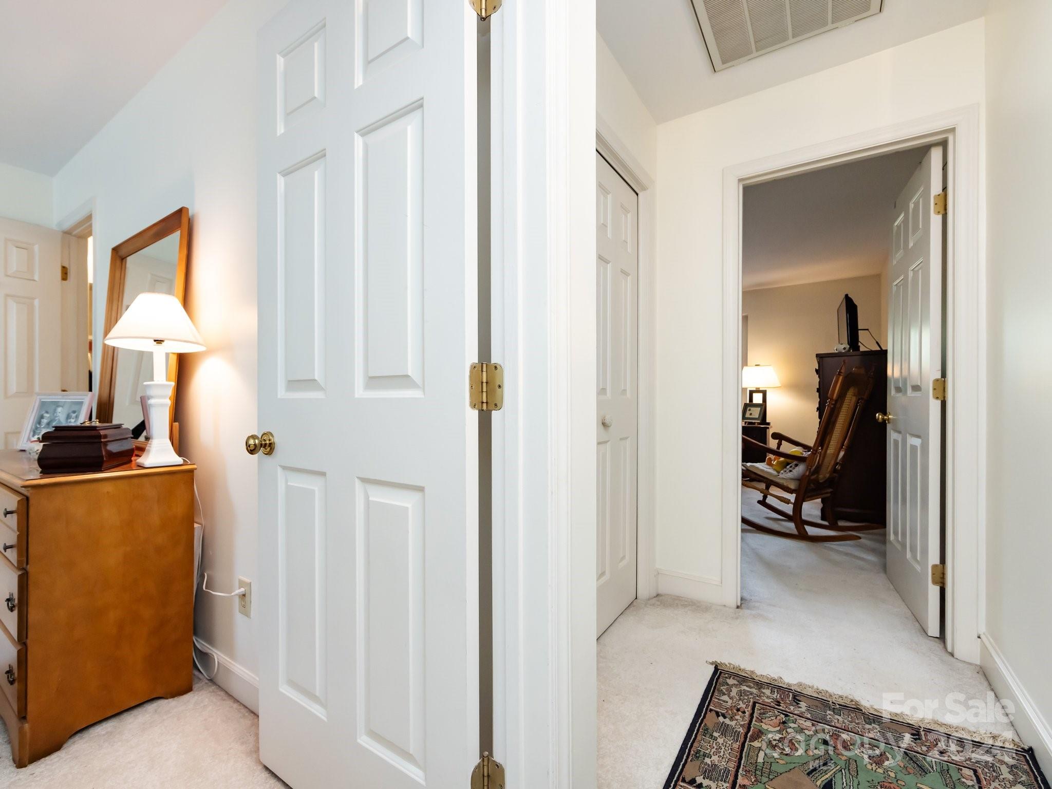 Dilworth - Residential