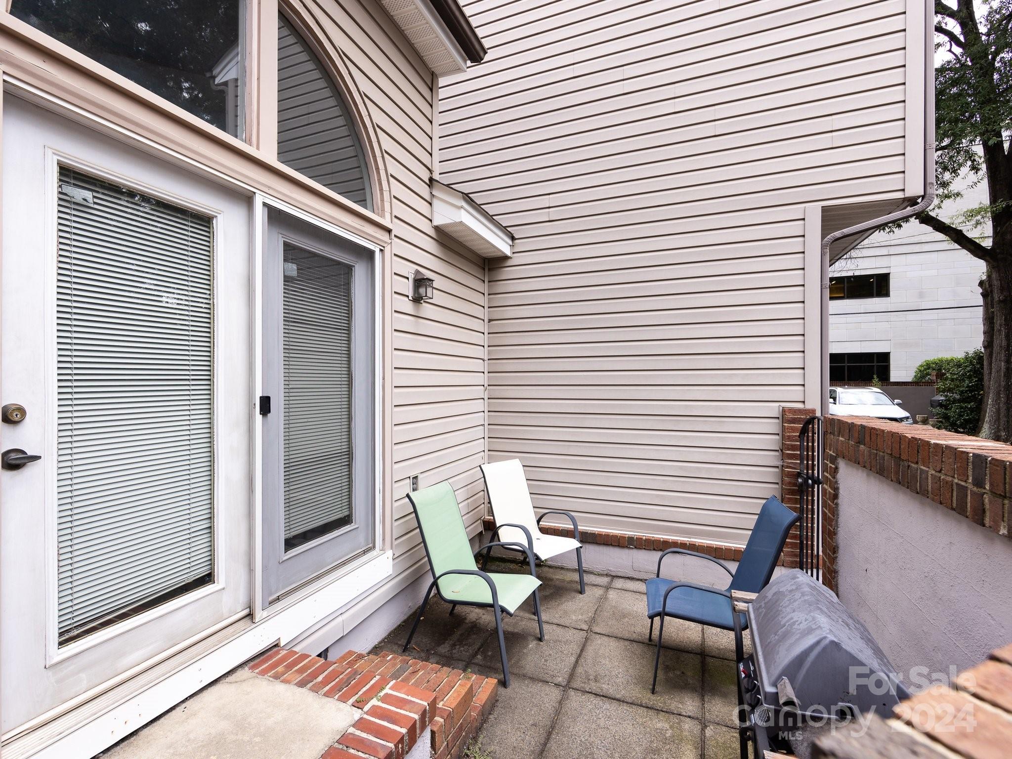 Dilworth - Residential