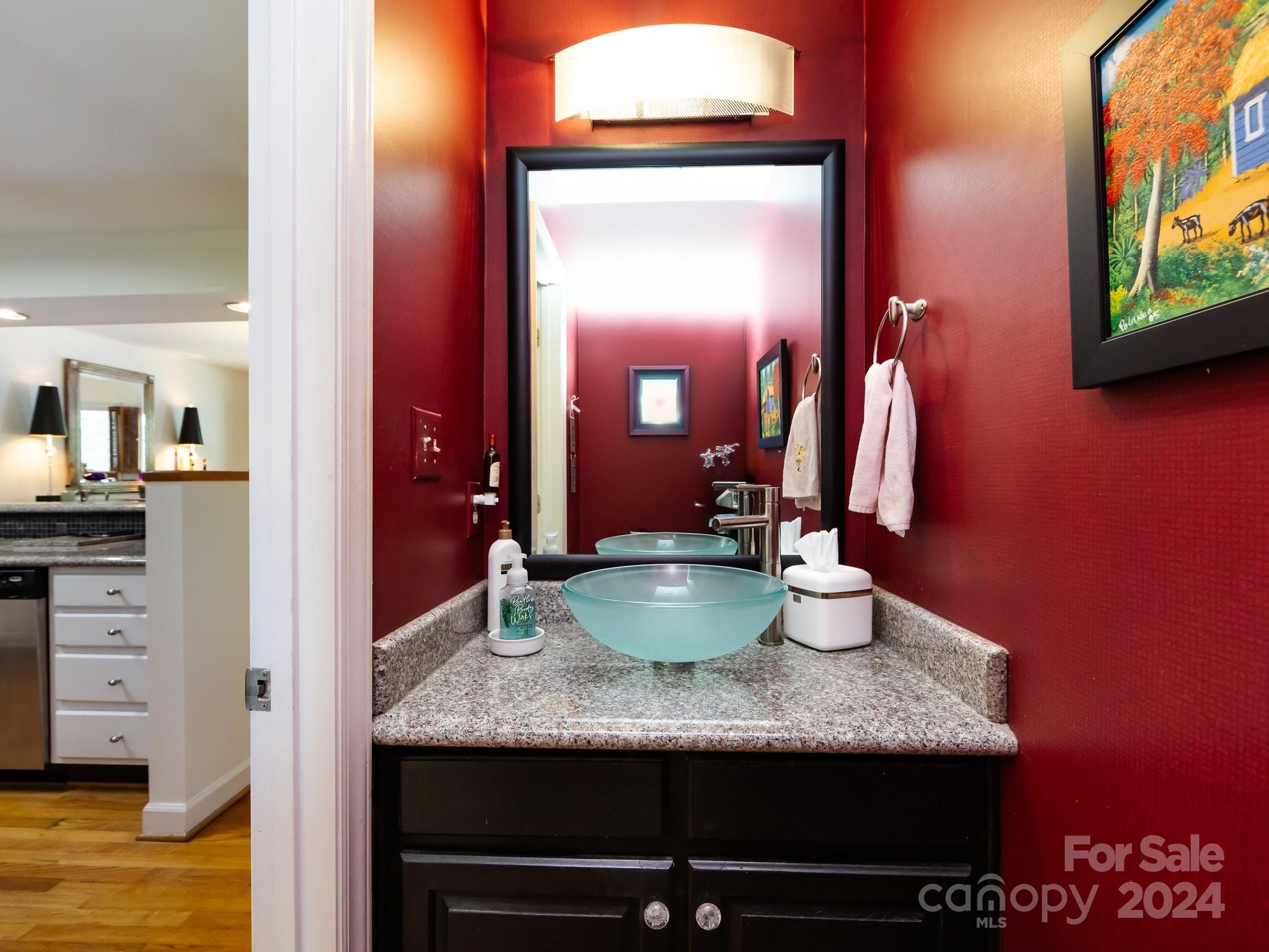 Dilworth - Residential