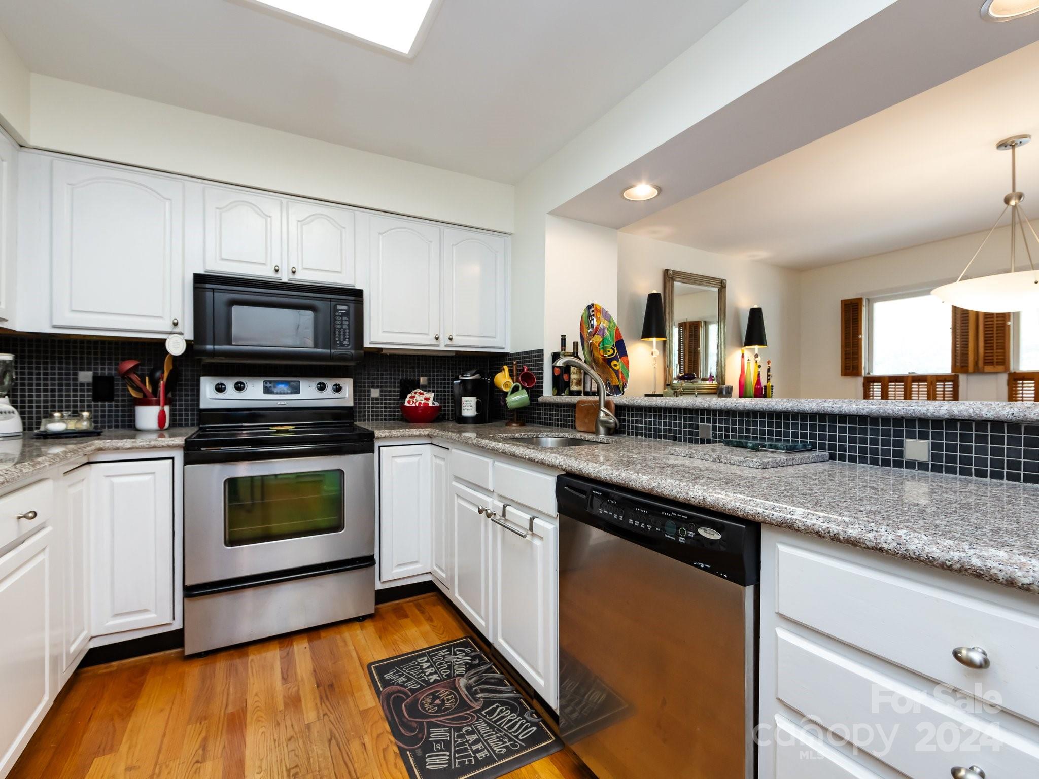 Dilworth - Residential