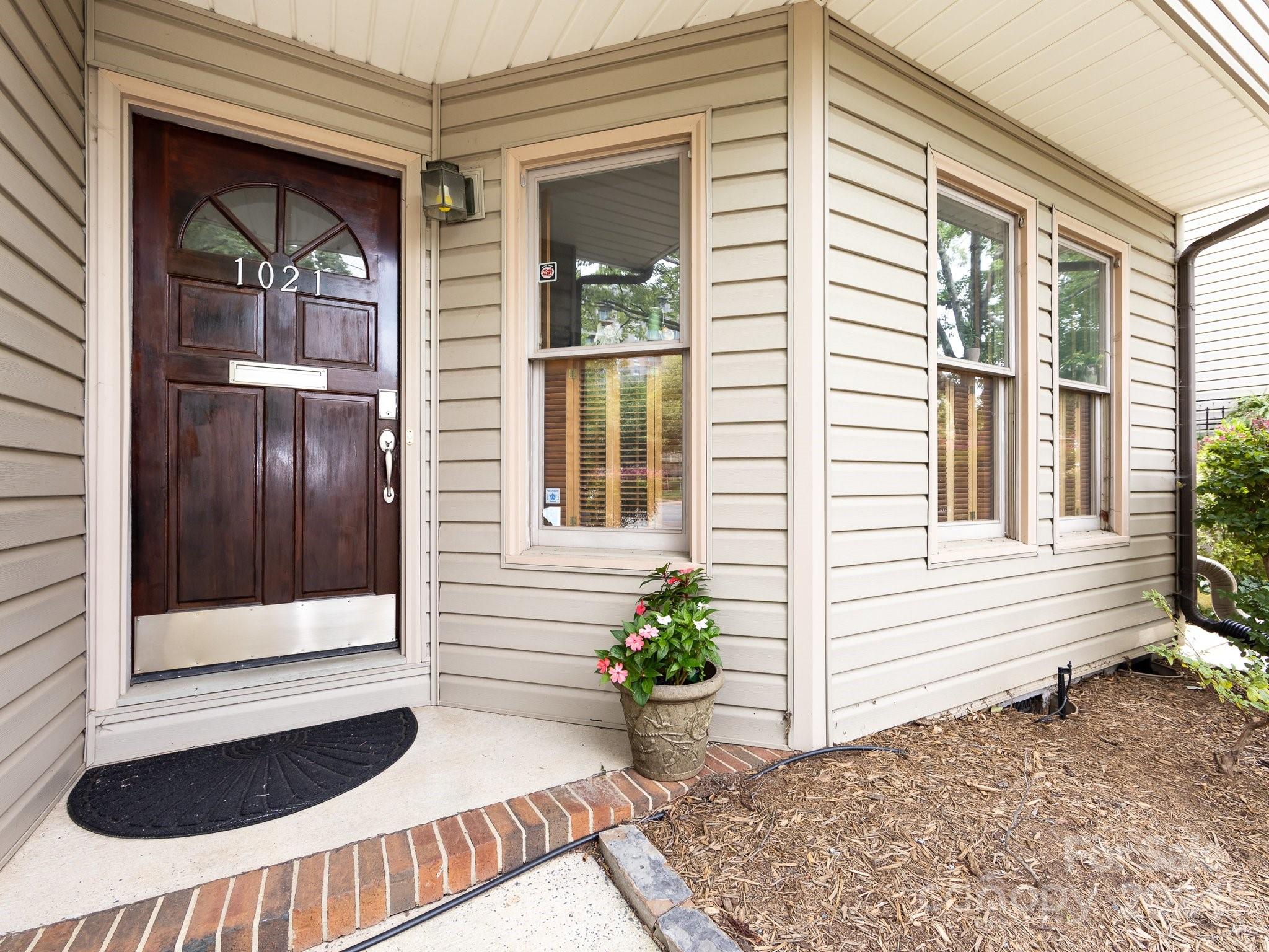 Dilworth - Residential