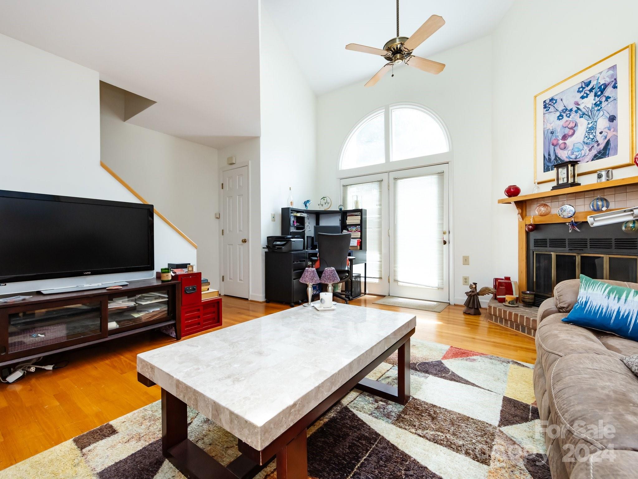 Dilworth - Residential