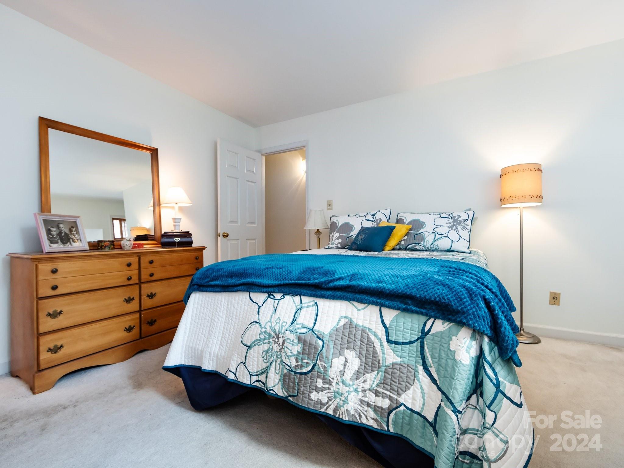 Dilworth - Residential