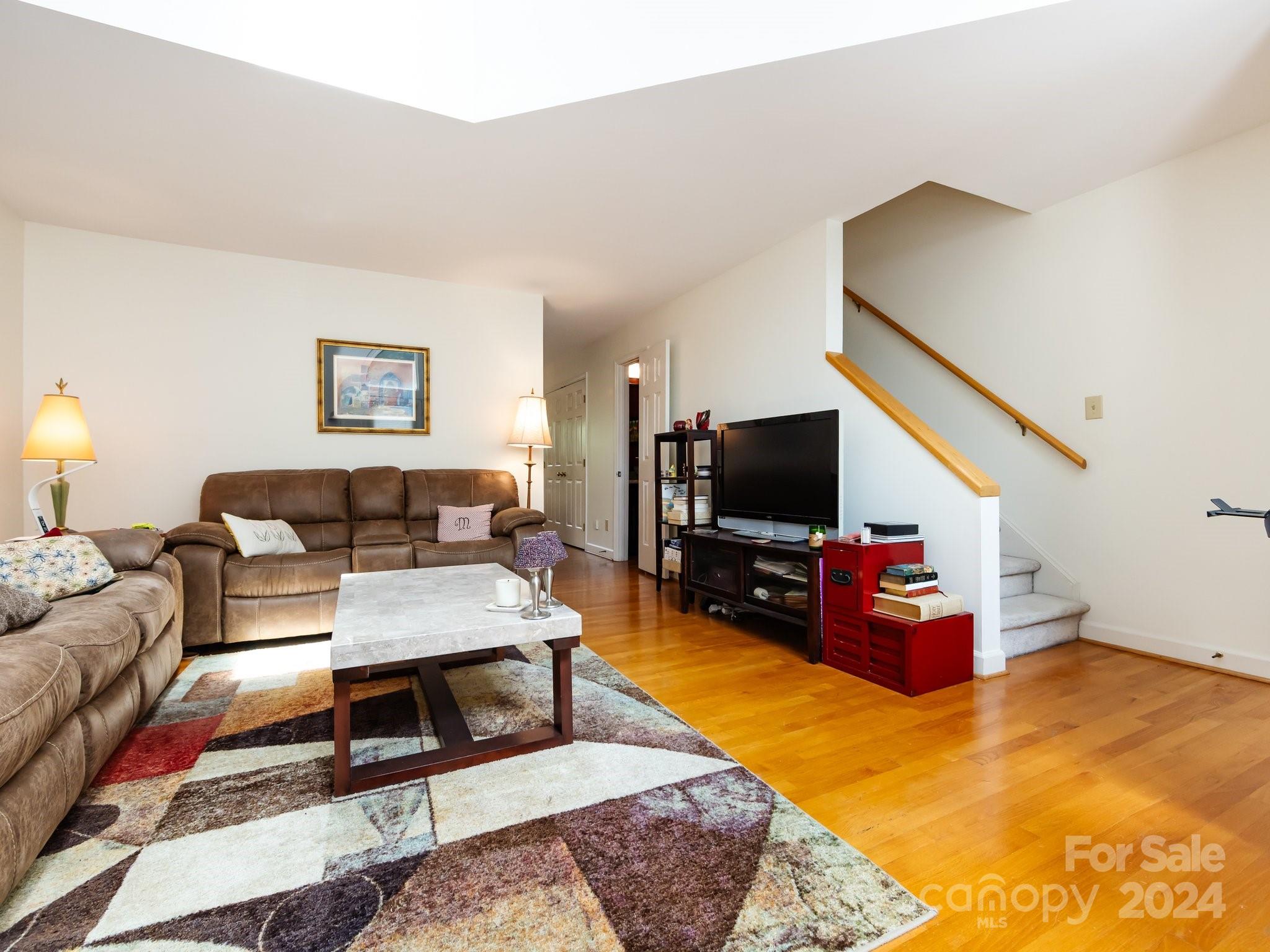 Dilworth - Residential