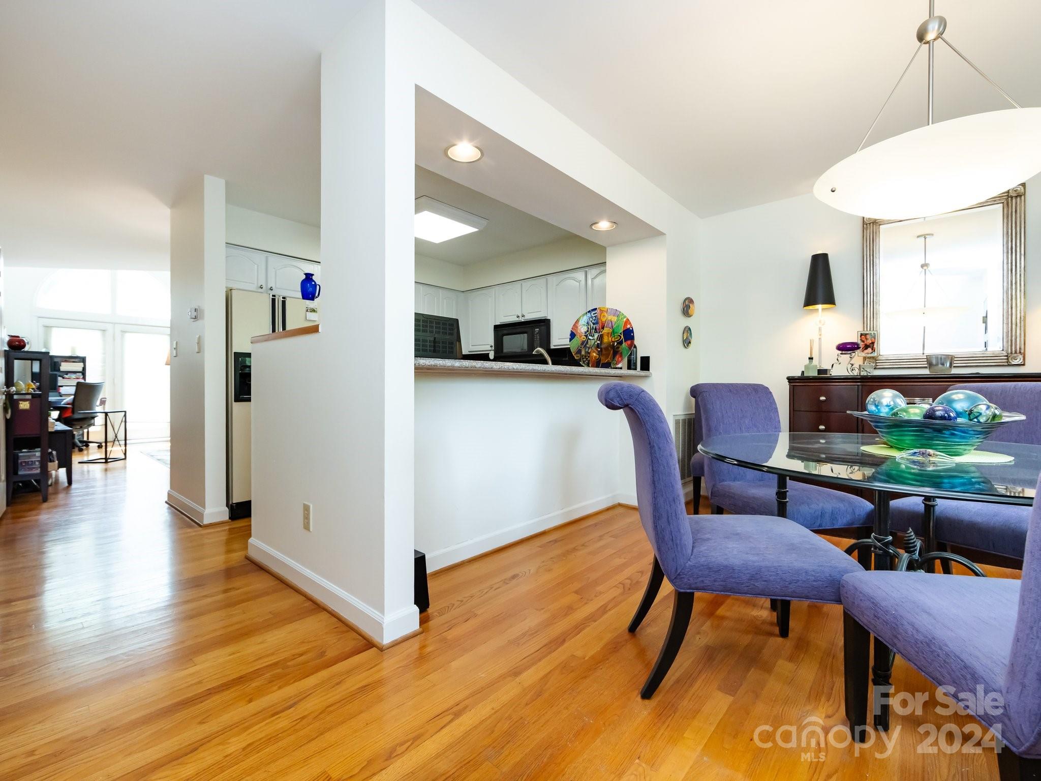 Dilworth - Residential