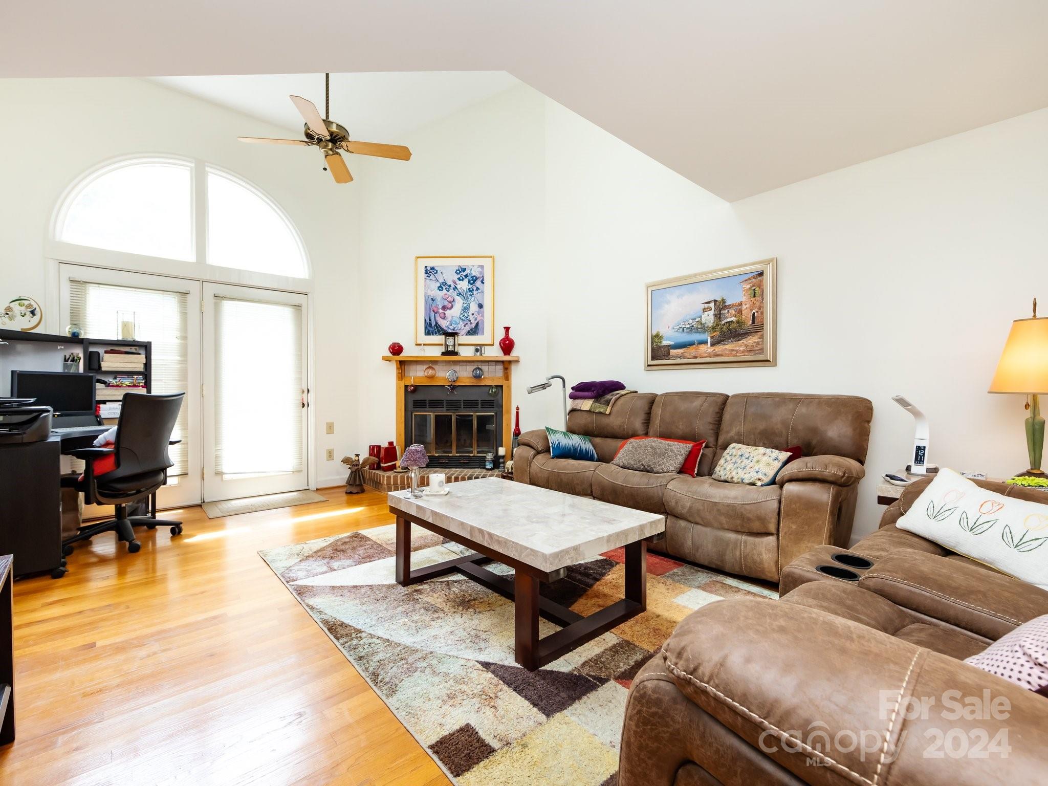 Dilworth - Residential