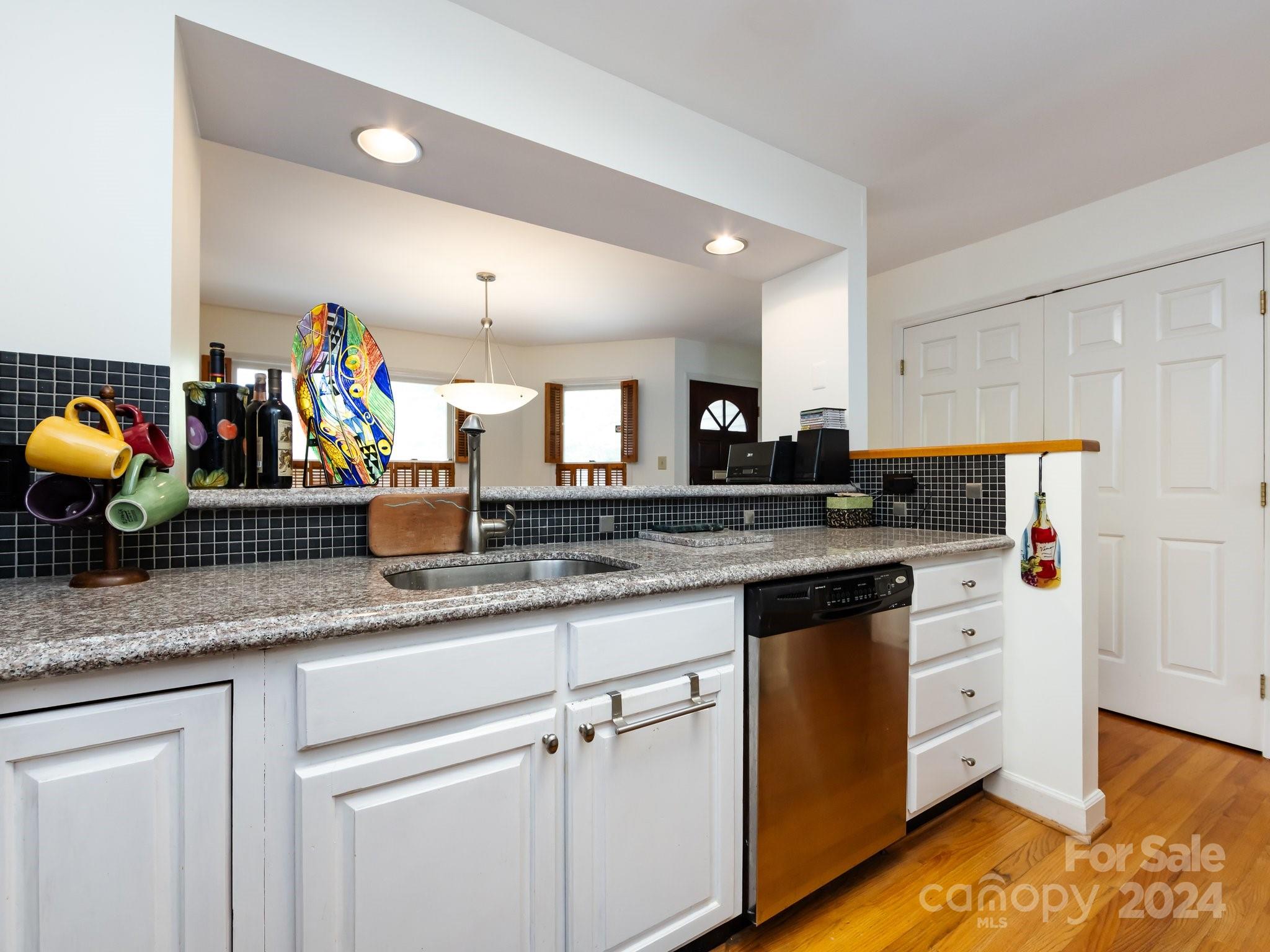 Dilworth - Residential