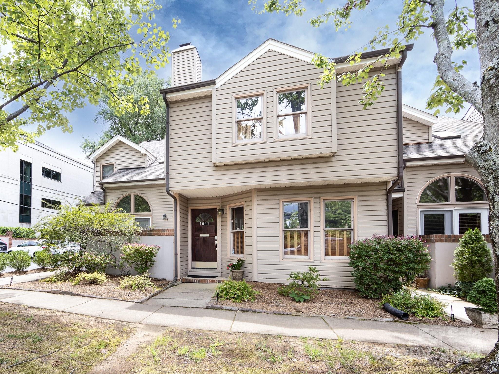 Dilworth - Residential